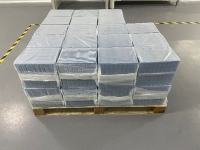 吸塑托盘清洗