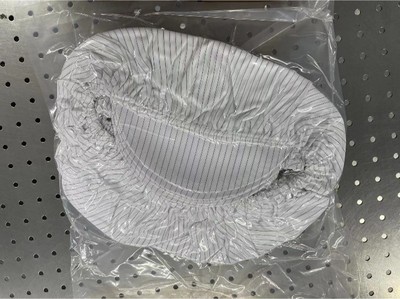 无尘帽清洗