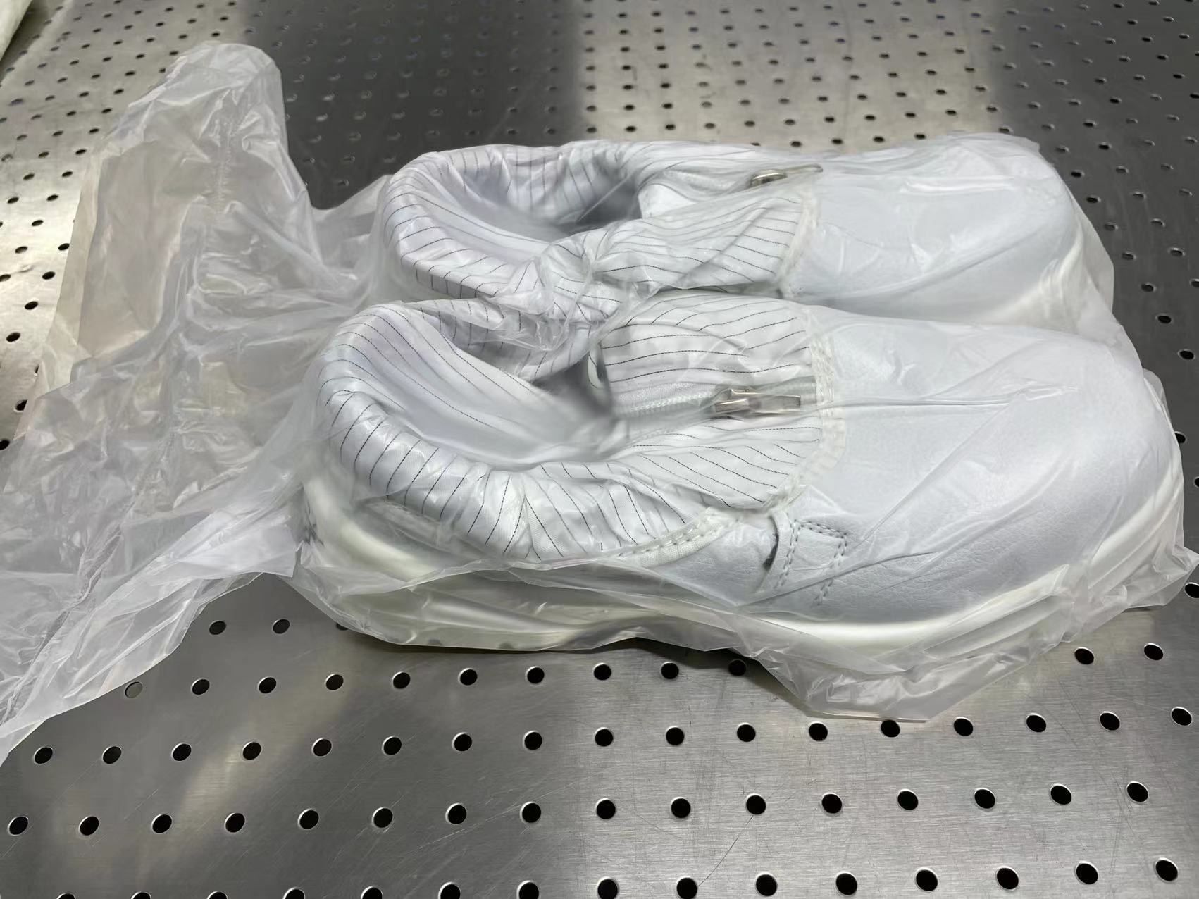 防静电鞋清洗