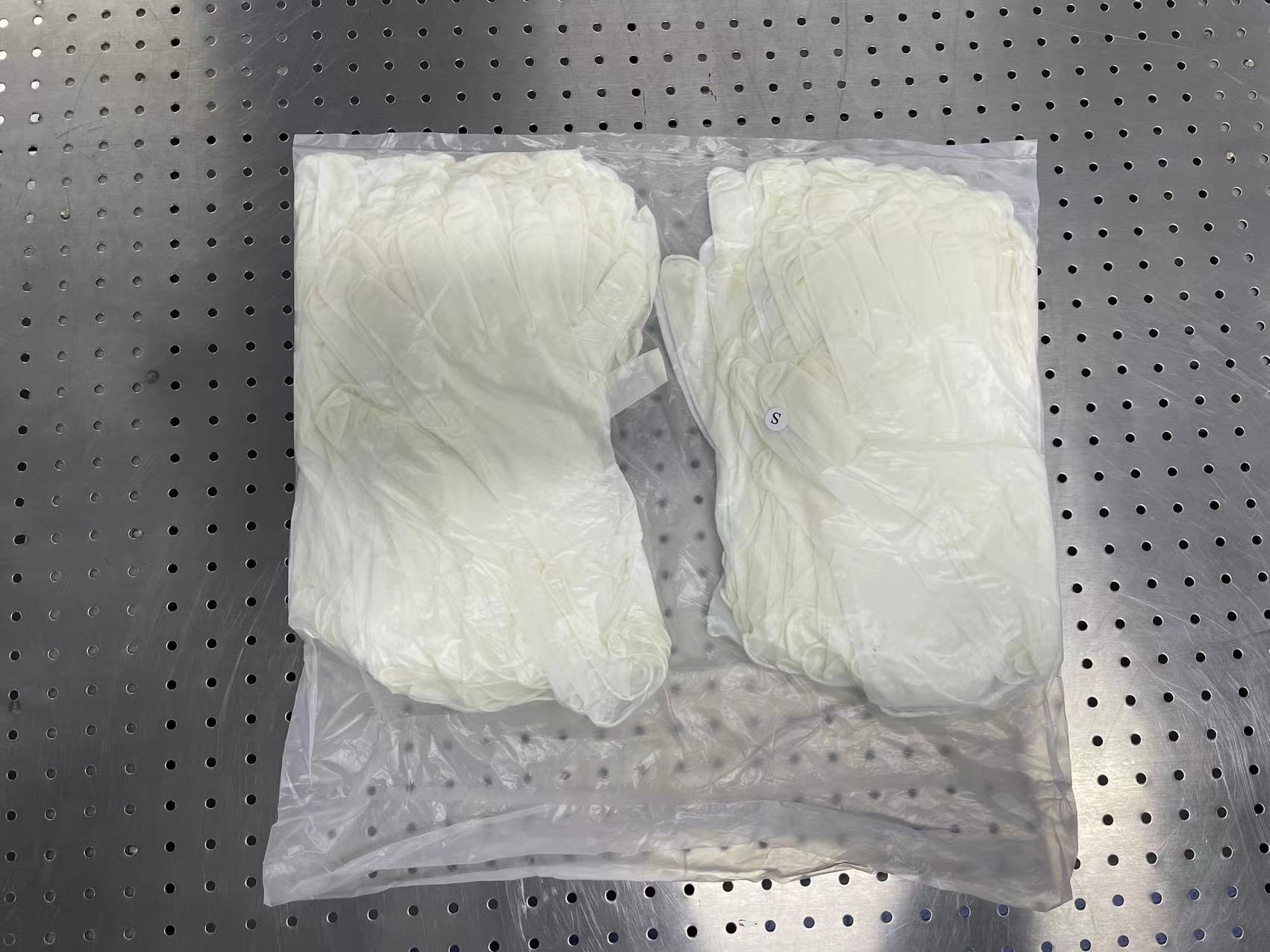 丁晴手套清洗