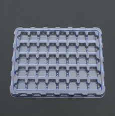 PVC吸塑内托清洗