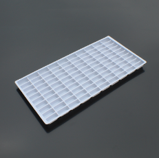 PVC吸塑内托清洗