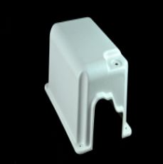 PVC吸塑内托清洗